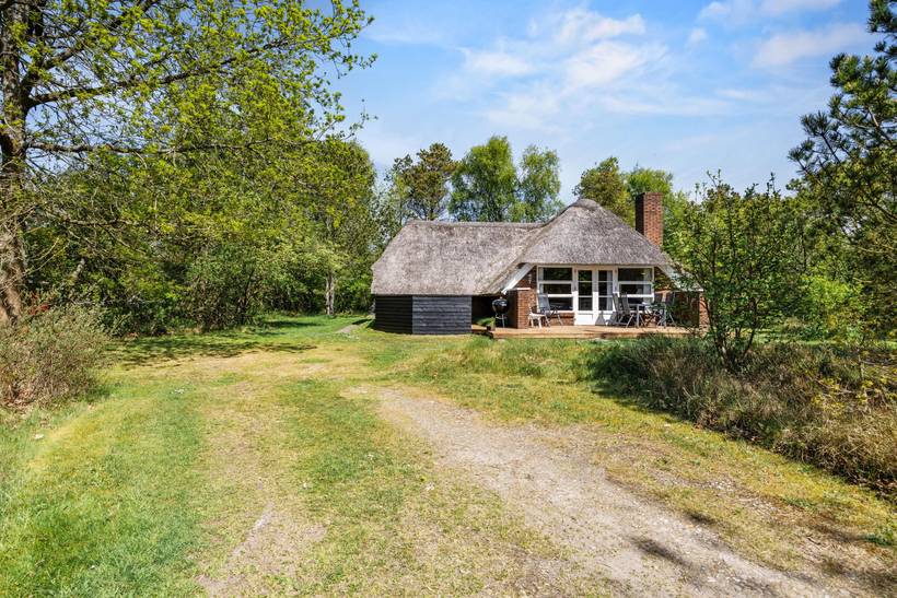 Foto von Ferienhaus IJ74 in Houstrup - Westjütland