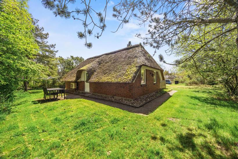 Foto von Ferienhaus IJ74 in Houstrup - Westjütland
