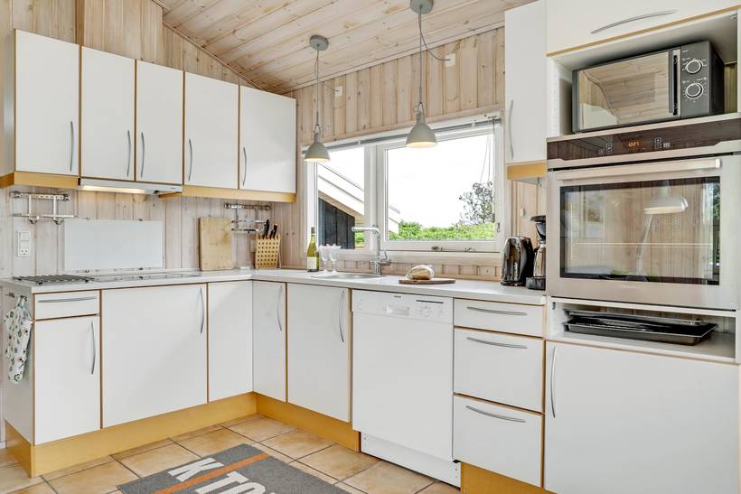 Foto von Ferienhaus IJ76 in Skallerup Klit - Lønstrup - Nordjütland