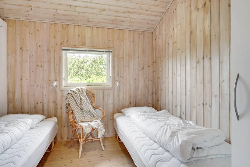 Foto von Ferienhaus IJ76 in Skallerup Klit - Lønstrup - Nordjütland