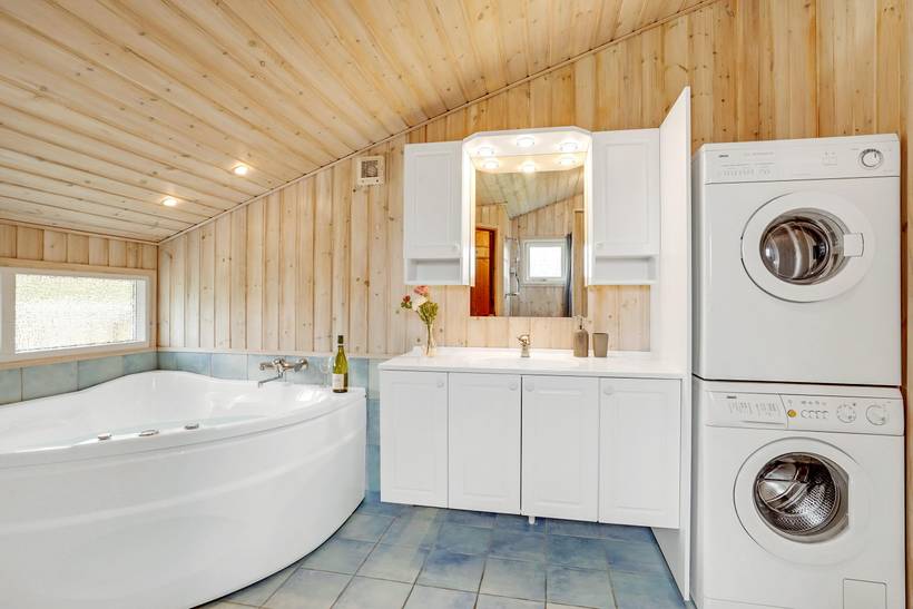 Foto von Ferienhaus IJ76 in Skallerup Klit - Lønstrup - Nordjütland