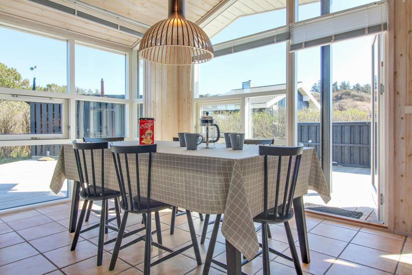 Foto von Ferienhaus IJ76 in Skallerup Klit - Lønstrup - Nordjütland