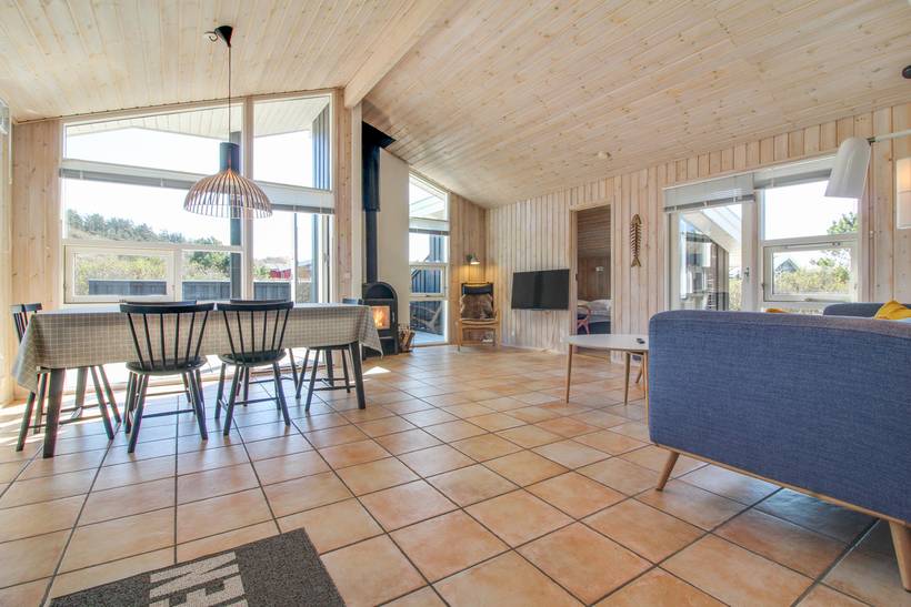 Foto von Ferienhaus IJ76 in Skallerup Klit - Lønstrup - Nordjütland
