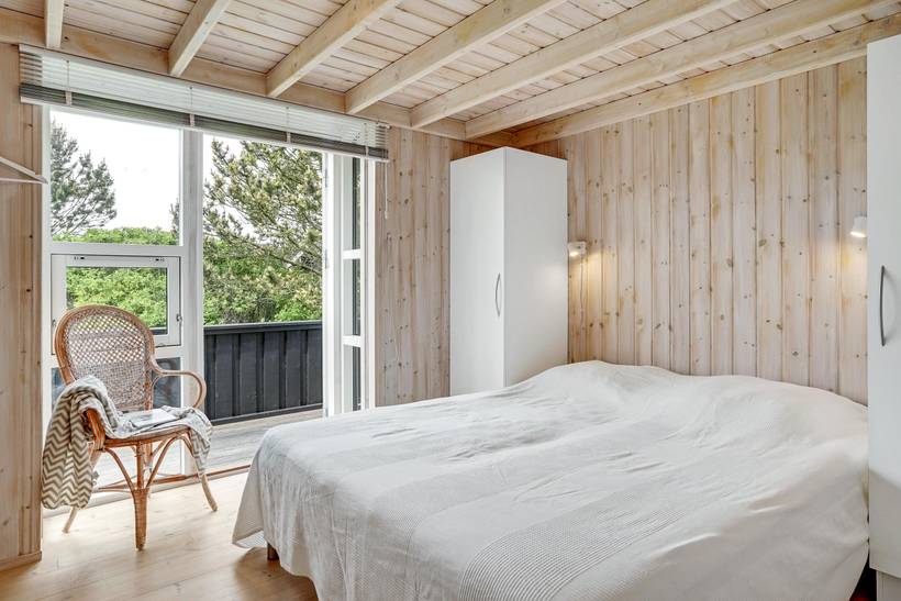 Foto von Ferienhaus IJ76 in Skallerup Klit - Lønstrup - Nordjütland