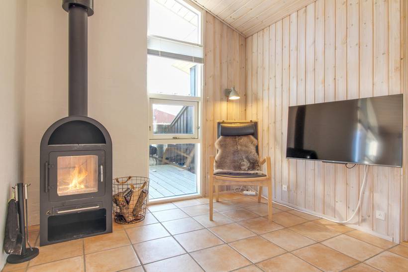 Foto von Ferienhaus IJ76 in Skallerup Klit - Lønstrup - Nordjütland