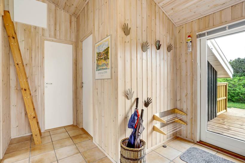 Foto von Ferienhaus IJ76 in Skallerup Klit - Lønstrup - Nordjütland
