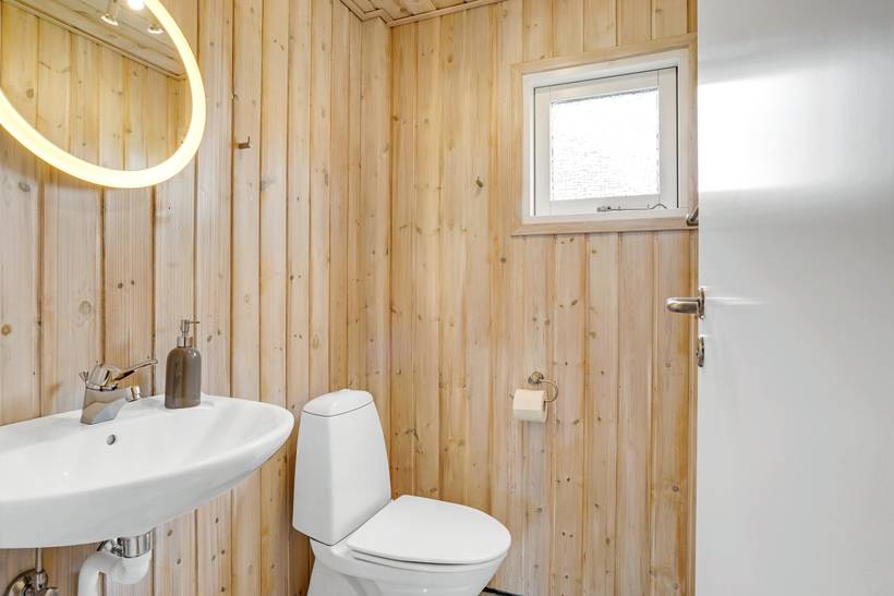 Foto von Ferienhaus IJ76 in Skallerup Klit - Lønstrup - Nordjütland