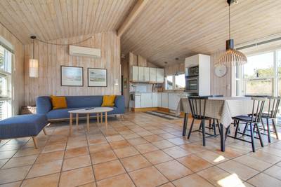 Vorschaubild von Ferienhaus IJ76 in Skallerup Klit - Lønstrup - Nordjütland