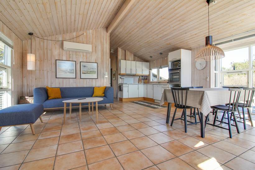 Foto von Ferienhaus IJ76 in Skallerup Klit - Lønstrup - Nordjütland