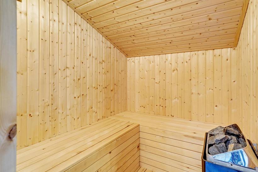 Foto von Ferienhaus IJ76 in Skallerup Klit - Lønstrup - Nordjütland
