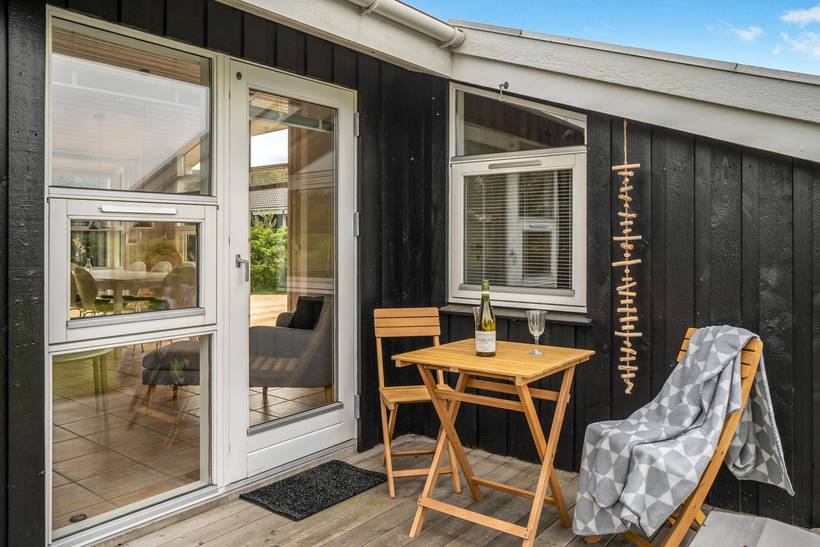 Foto von Ferienhaus IJ76 in Skallerup Klit - Lønstrup - Nordjütland