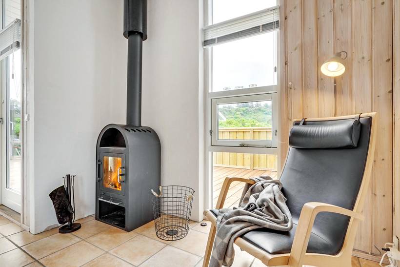 Foto von Ferienhaus IJ76 in Skallerup Klit - Lønstrup - Nordjütland