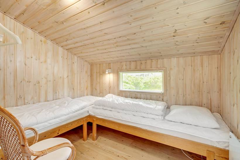 Foto von Ferienhaus IJ76 in Skallerup Klit - Lønstrup - Nordjütland