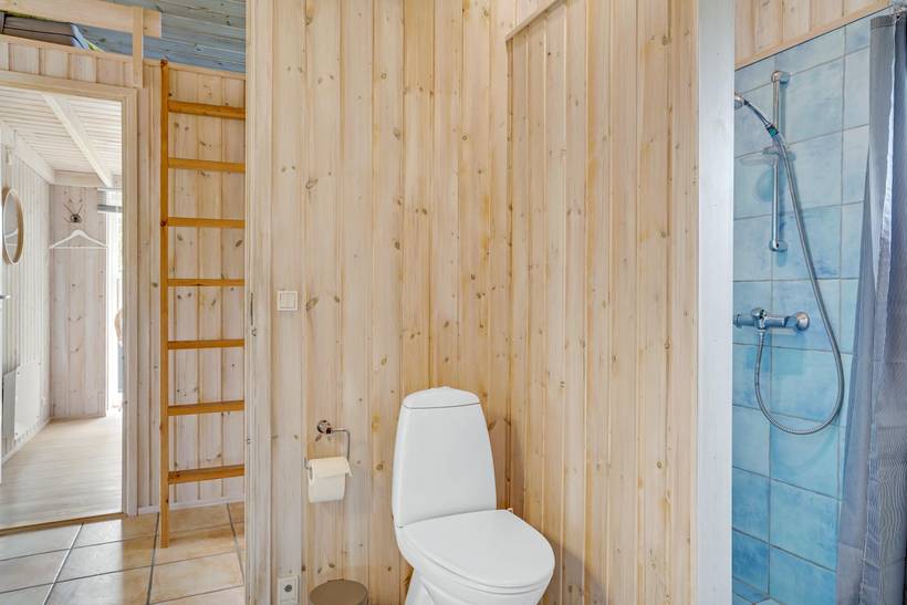 Foto von Ferienhaus IJ76 in Skallerup Klit - Lønstrup - Nordjütland