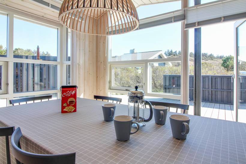 Foto von Ferienhaus IJ76 in Skallerup Klit - Lønstrup - Nordjütland