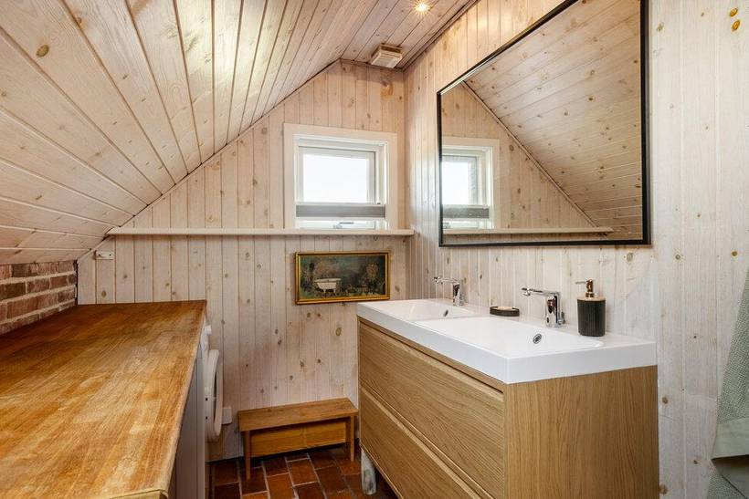 Foto von Ferienhaus IJ78 in Drøsselbjerg - Westseeland
