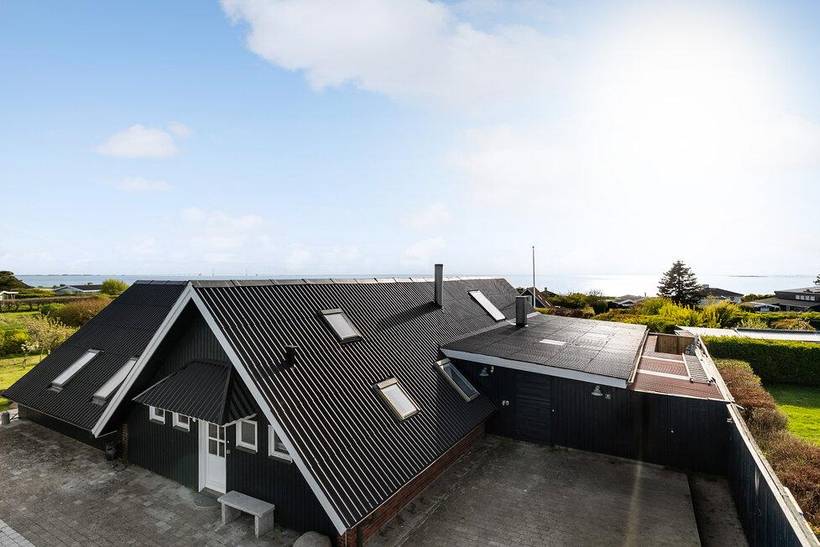 Foto von Ferienhaus IJ78 in Drøsselbjerg - Westseeland