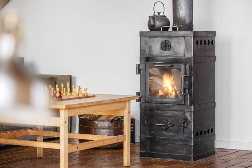 Foto von Ferienhaus IJ78 in Drøsselbjerg - Westseeland