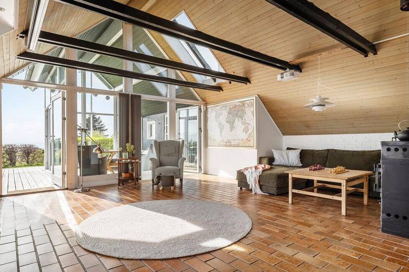 Foto von Ferienhaus IJ78 in Drøsselbjerg - Westseeland