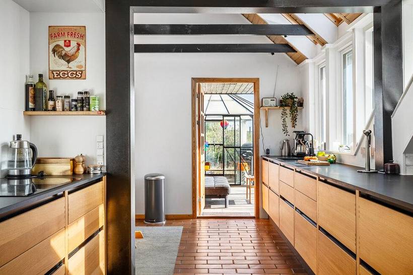 Foto von Ferienhaus IJ78 in Drøsselbjerg - Westseeland