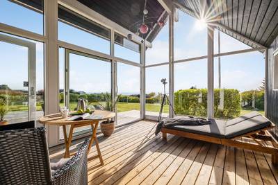 Vorschaubild von Ferienhaus IJ78 in Drøsselbjerg - Westseeland