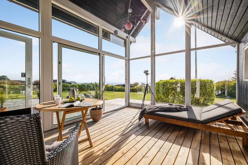 Foto von Ferienhaus IJ78 in Drøsselbjerg - Westseeland