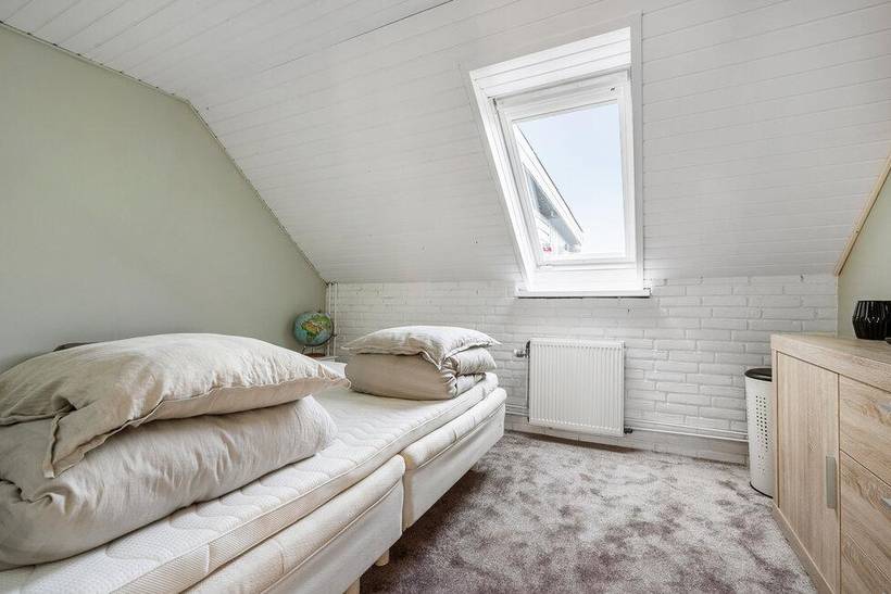 Foto von Ferienhaus IJ78 in Drøsselbjerg - Westseeland