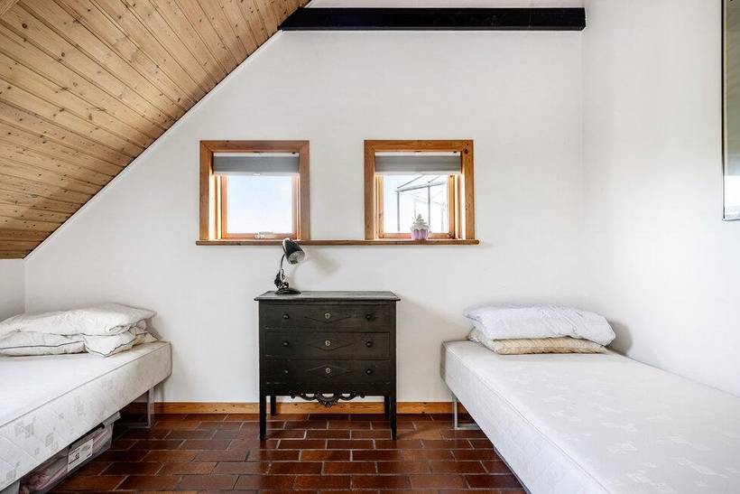 Foto von Ferienhaus IJ78 in Drøsselbjerg - Westseeland