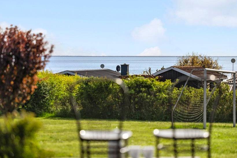Foto von Ferienhaus IJ78 in Drøsselbjerg - Westseeland