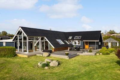 Vorschaubild von Ferienhaus IJ78 in Drøsselbjerg - Westseeland