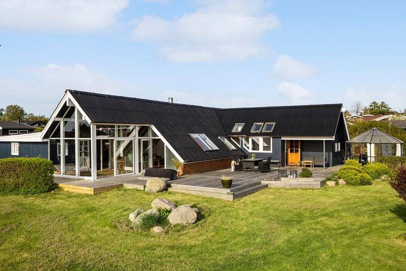 Foto von Ferienhaus IJ78 in Drøsselbjerg - Westseeland