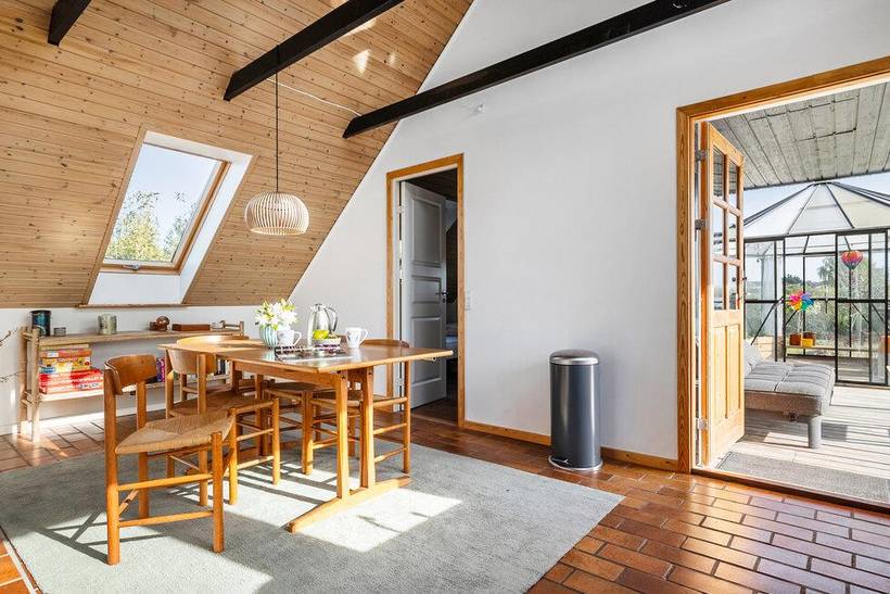 Foto von Ferienhaus IJ78 in Drøsselbjerg - Westseeland
