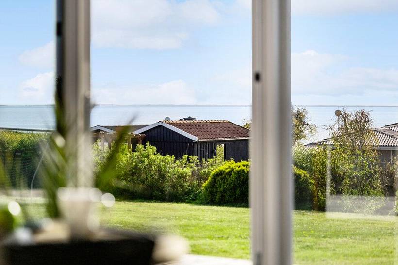 Foto von Ferienhaus IJ78 in Drøsselbjerg - Westseeland
