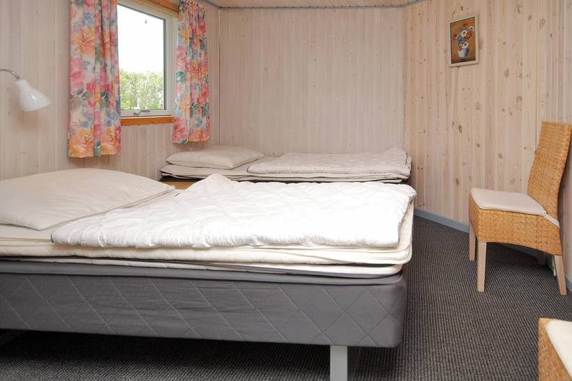 Foto von Ferienhaus IJ79 in Nr. Lyngvig - Hvide Sande - Westjütland