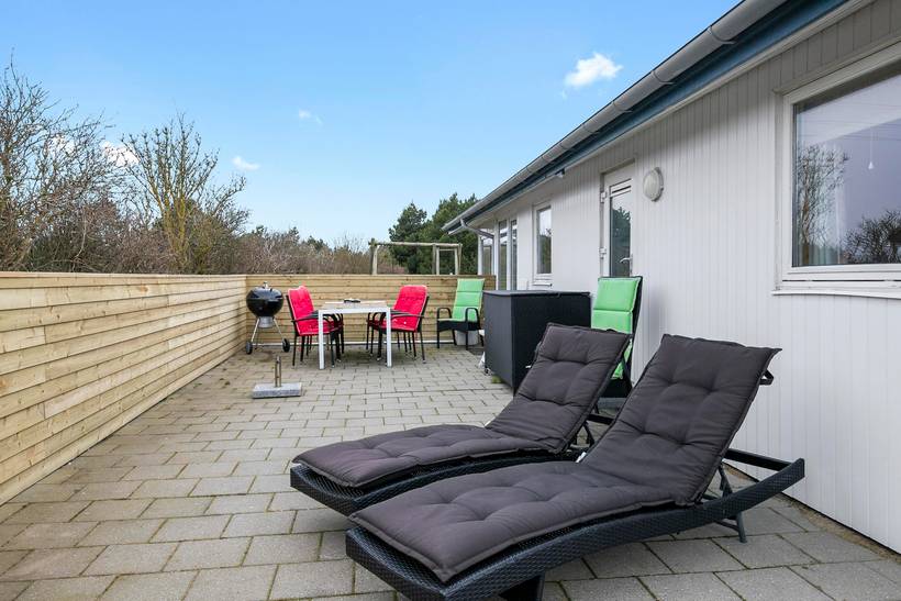 Foto von Ferienhaus IJ79 in Nr. Lyngvig - Hvide Sande - Westjütland