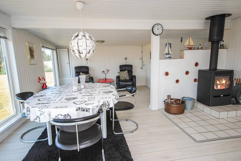 Foto von Ferienhaus IJ79 in Nr. Lyngvig - Hvide Sande - Westjütland