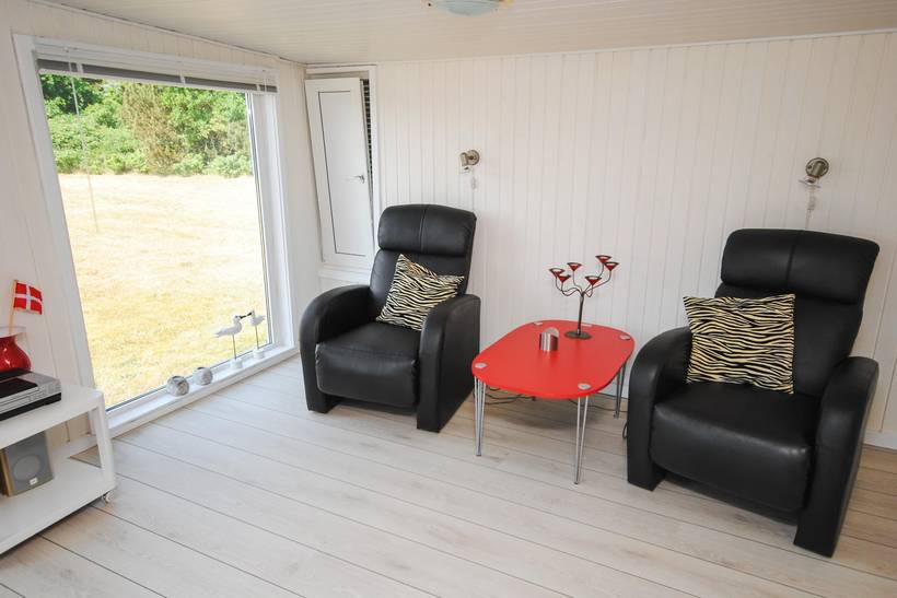 Foto von Ferienhaus IJ79 in Nr. Lyngvig - Hvide Sande - Westjütland
