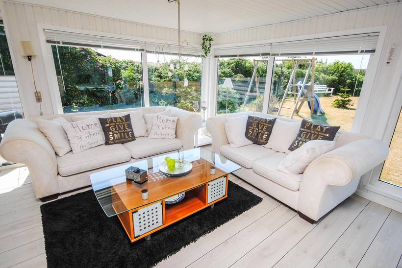 Foto von Ferienhaus IJ79 in Nr. Lyngvig - Hvide Sande - Westjütland