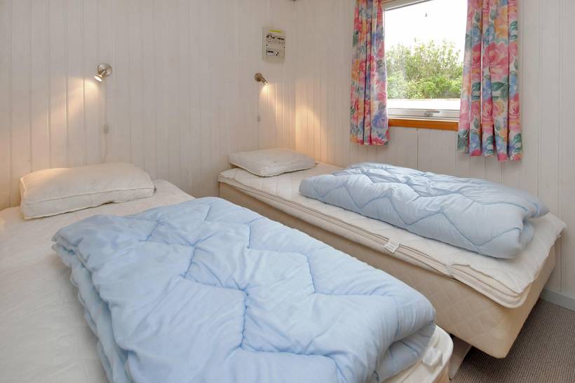 Foto von Ferienhaus IJ79 in Nr. Lyngvig - Hvide Sande - Westjütland