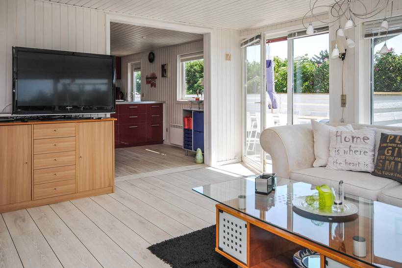 Foto von Ferienhaus IJ79 in Nr. Lyngvig - Hvide Sande - Westjütland