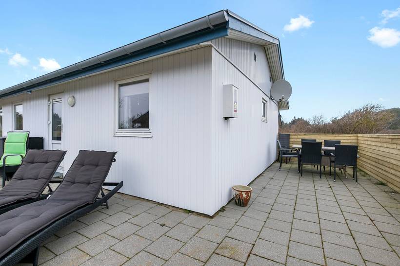 Foto von Ferienhaus IJ79 in Nr. Lyngvig - Hvide Sande - Westjütland