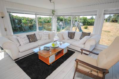 Vorschaubild von Ferienhaus IJ79 in Nr. Lyngvig - Hvide Sande - Westjütland