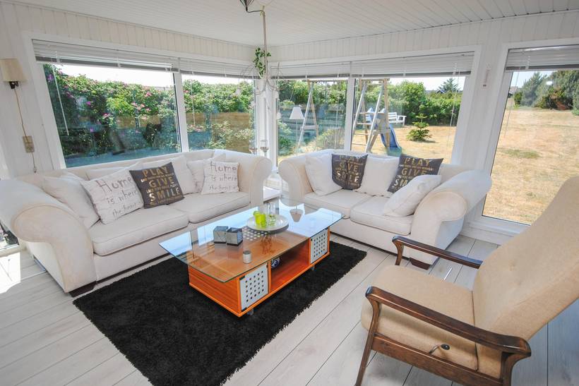 Foto von Ferienhaus IJ79 in Nr. Lyngvig - Hvide Sande - Westjütland