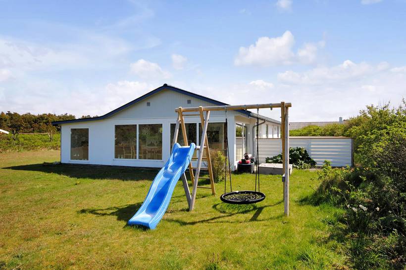 Foto von Ferienhaus IJ79 in Nr. Lyngvig - Hvide Sande - Westjütland