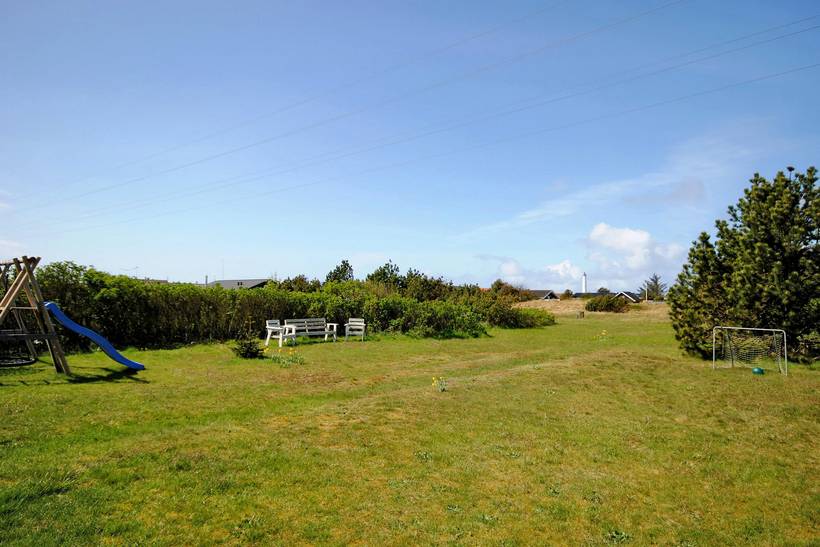 Foto von Ferienhaus IJ79 in Nr. Lyngvig - Hvide Sande - Westjütland