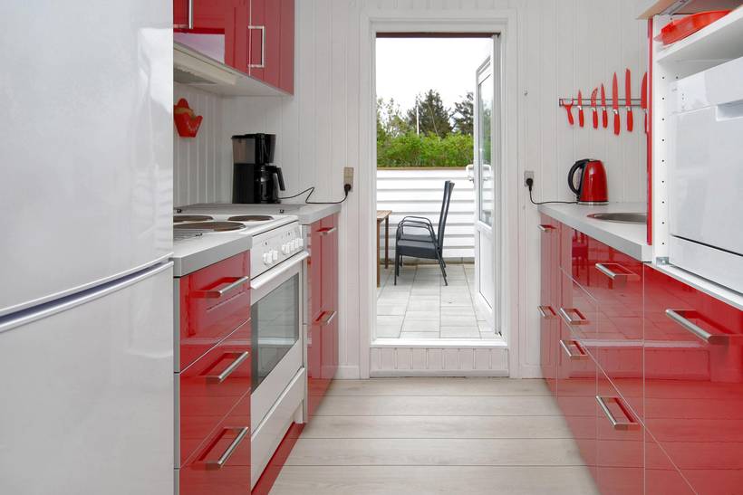 Foto von Ferienhaus IJ79 in Nr. Lyngvig - Hvide Sande - Westjütland
