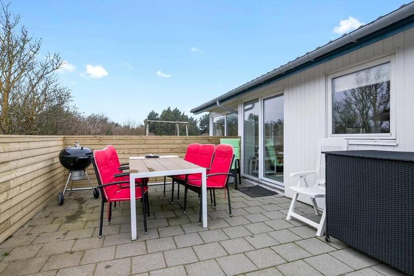 Foto von Ferienhaus IJ79 in Nr. Lyngvig - Hvide Sande - Westjütland