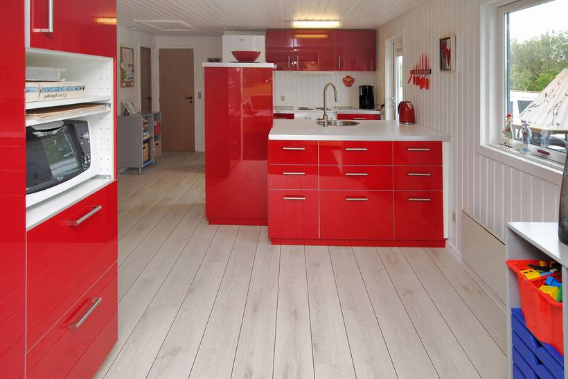 Foto von Ferienhaus IJ79 in Nr. Lyngvig - Hvide Sande - Westjütland