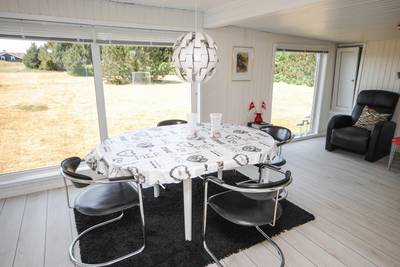 Vorschaubild von Ferienhaus IJ79 in Nr. Lyngvig - Hvide Sande - Westjütland