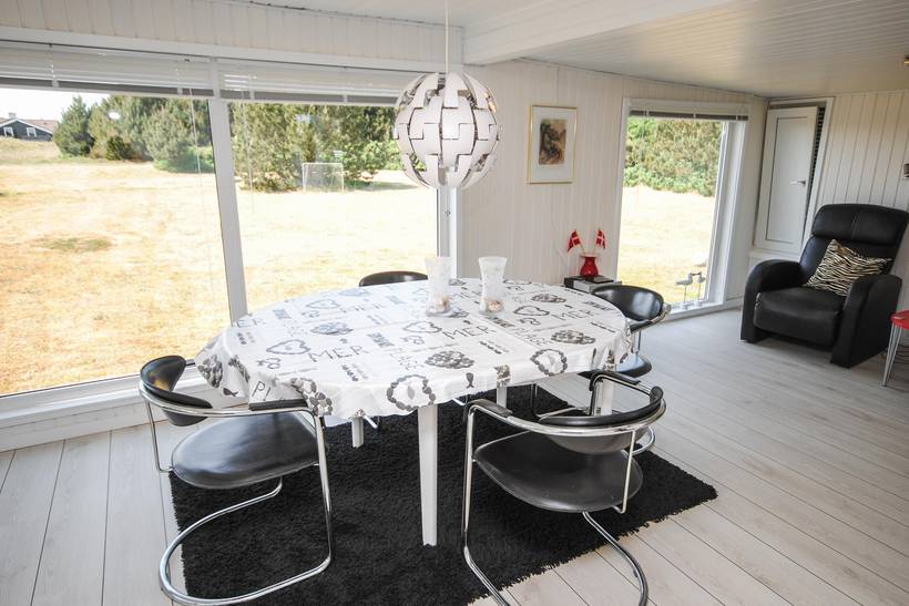 Foto von Ferienhaus IJ79 in Nr. Lyngvig - Hvide Sande - Westjütland